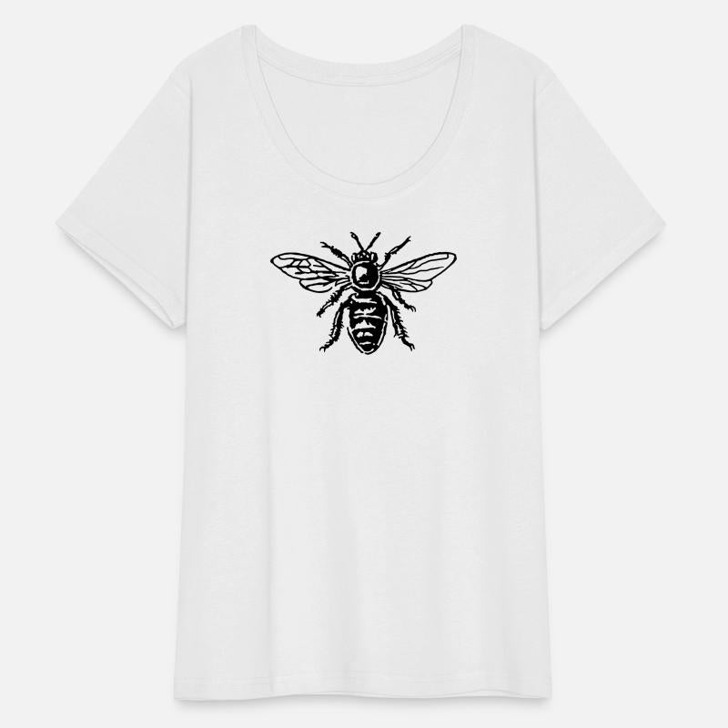 Honey Bee Beekeeper Beekeeping