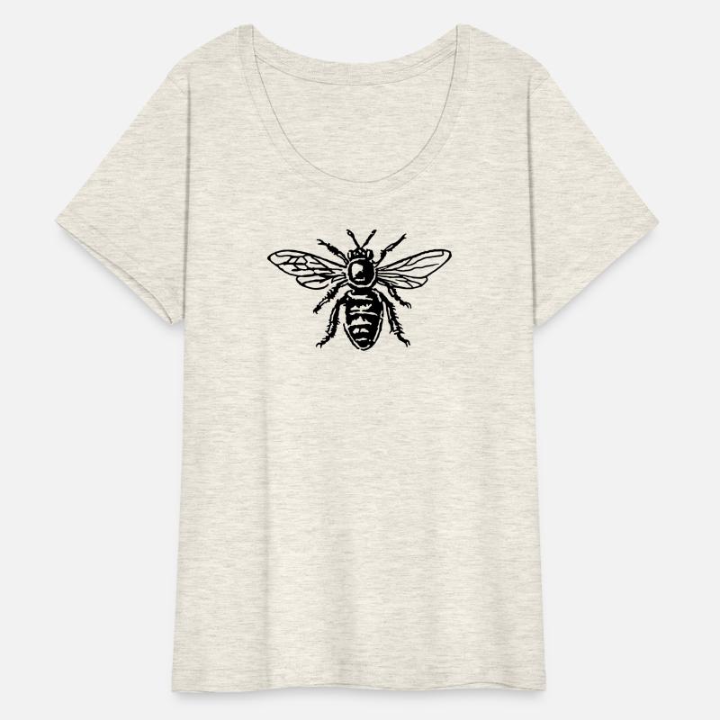 Honey Bee Beekeeper Beekeeping