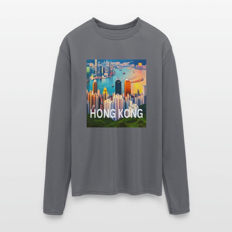 hong