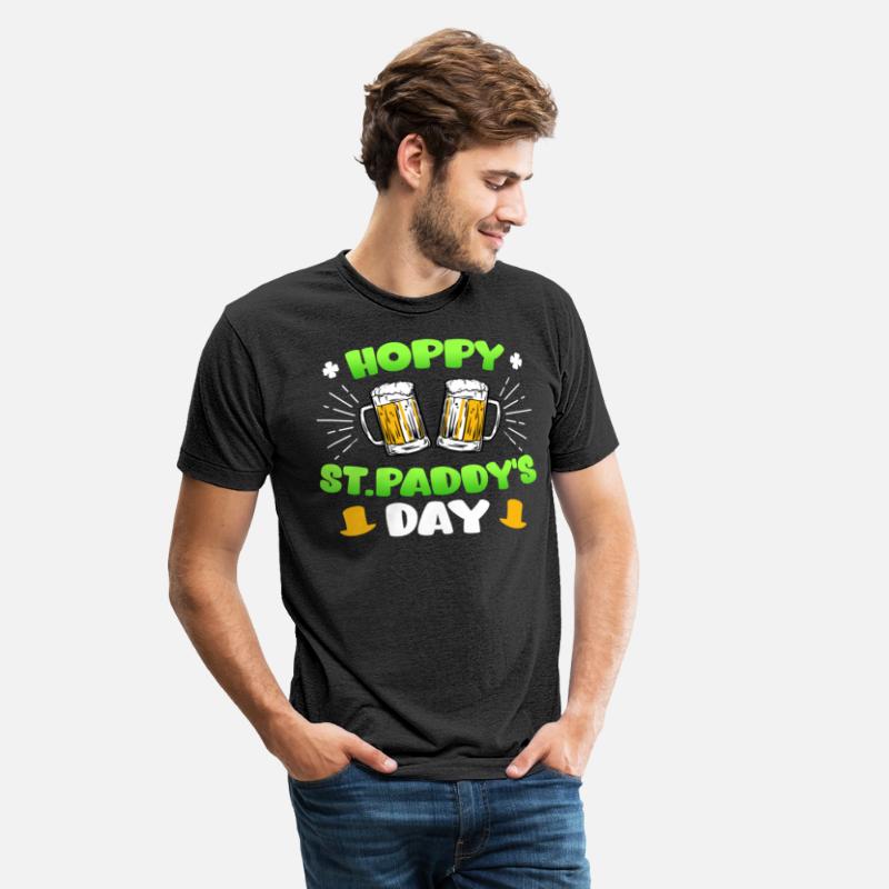 Hoppy St. Paddy's Day St. Patrick's Day