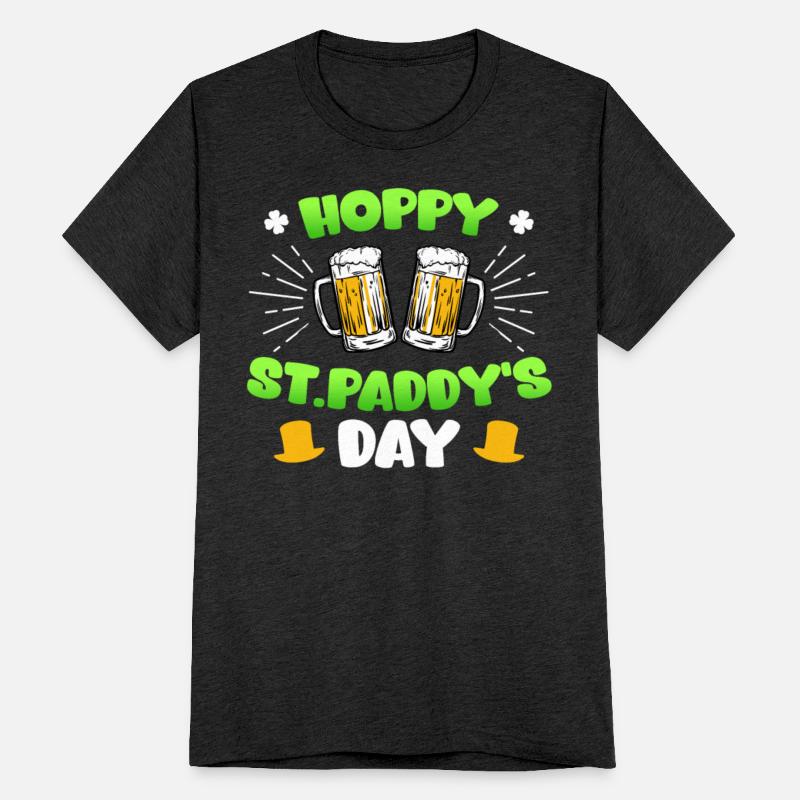 Hoppy St. Paddy's Day St. Patrick's Day