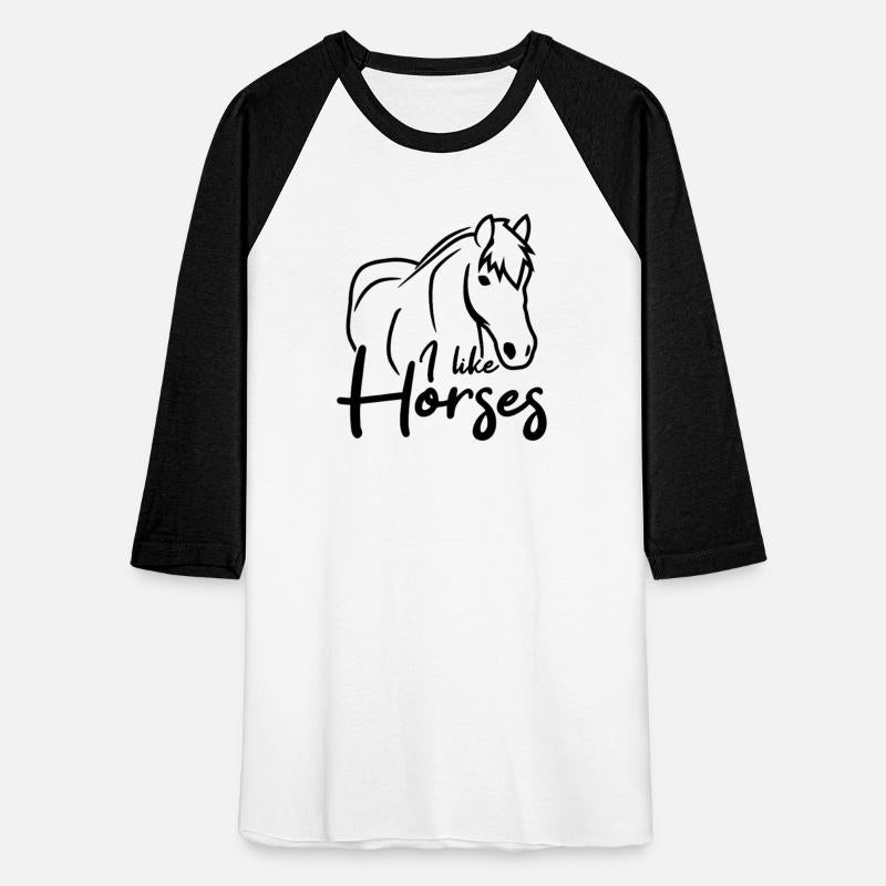 Horseback Rider Love