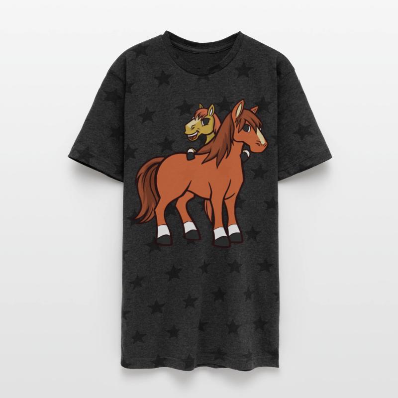 Horses Animal Lover Funny Design