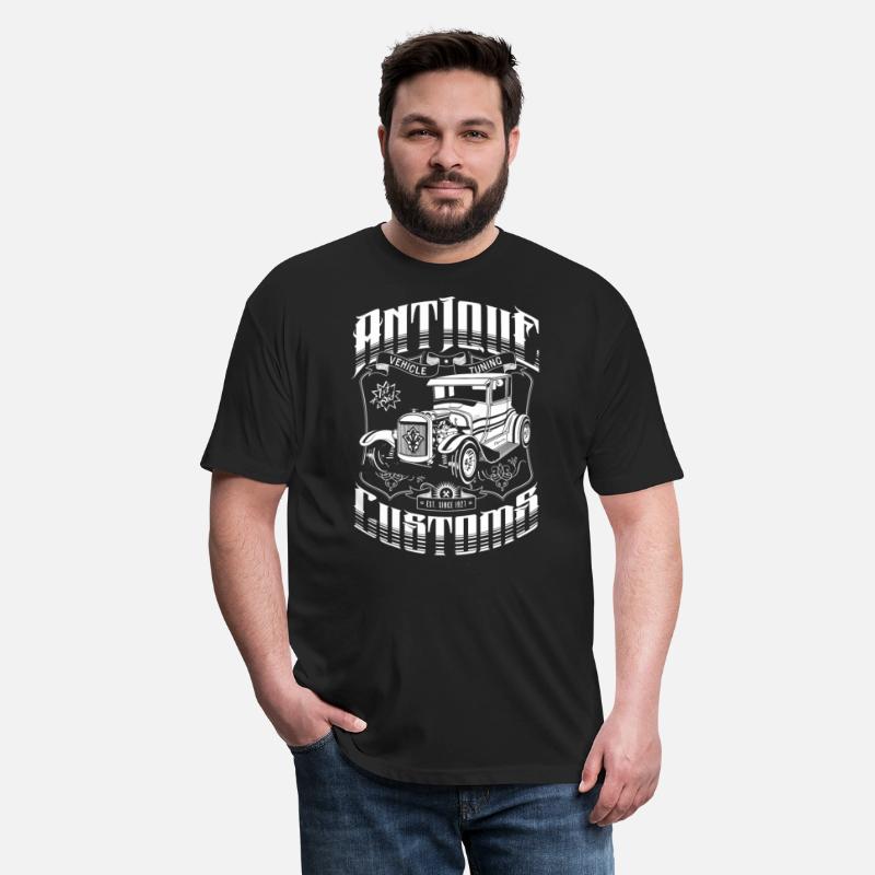 Hot Rod - Antique Customs