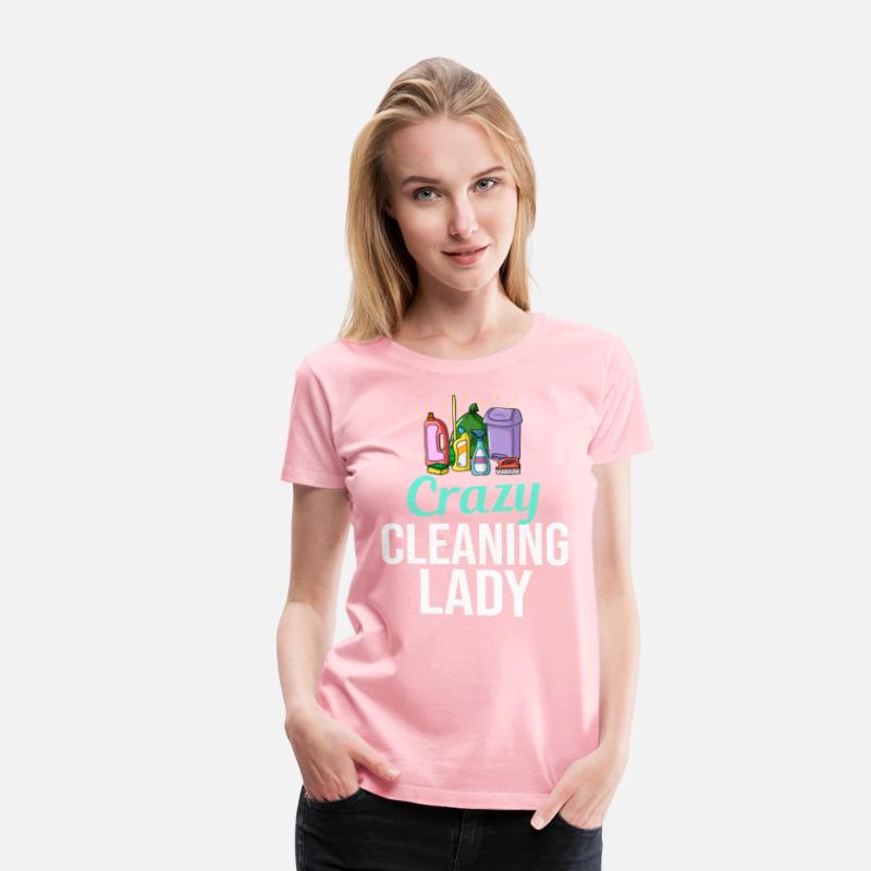 Housekeeping Cleaning Housekeeper Housewife