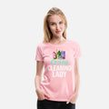 Housekeeping Cleaning Housekeeper Housewife