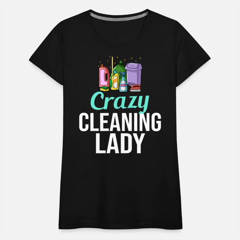 Housekeeping Cleaning Housekeeper Housewife