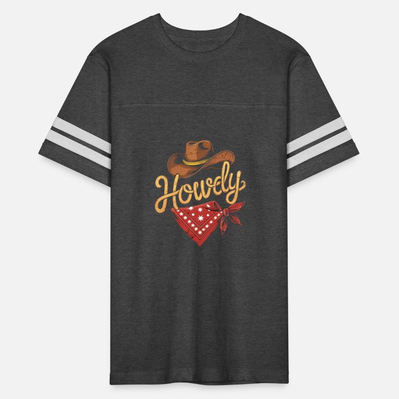 Howdy Cowboy Rodeo