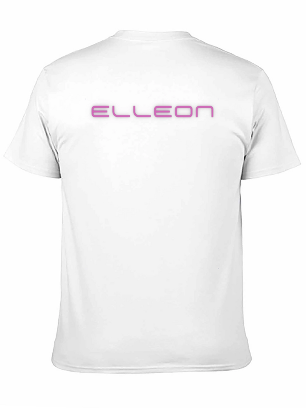 Elleon Graphic Tee - Modern Style