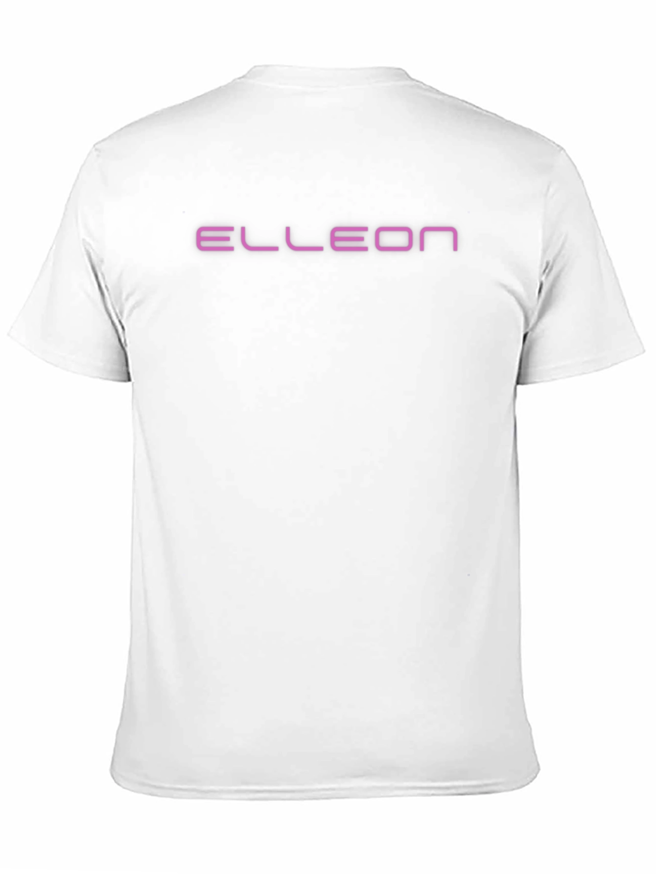 Elleon Graphic Tee - Modern Style