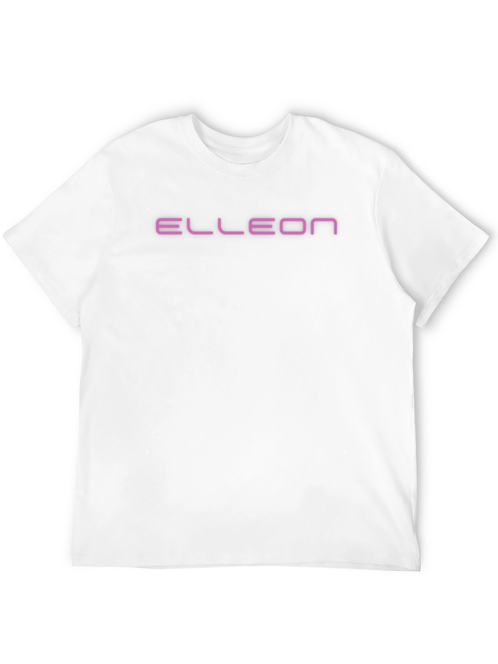 Elleon Graphic Tee - Modern Style