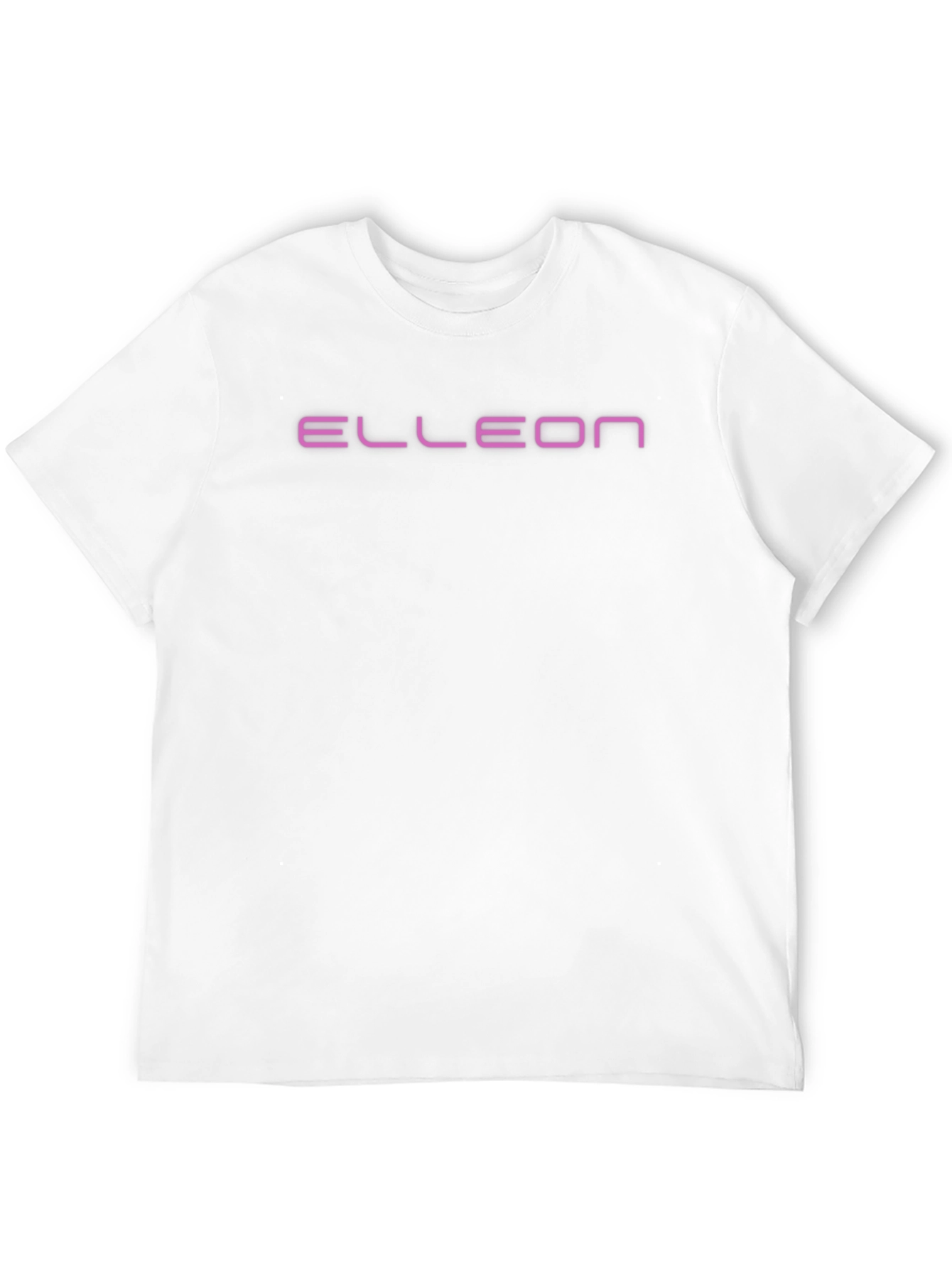 Elleon Graphic Tee - Modern Style