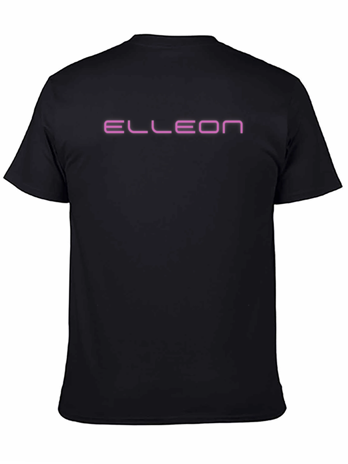 Elleon Graphic Tee - Modern Style