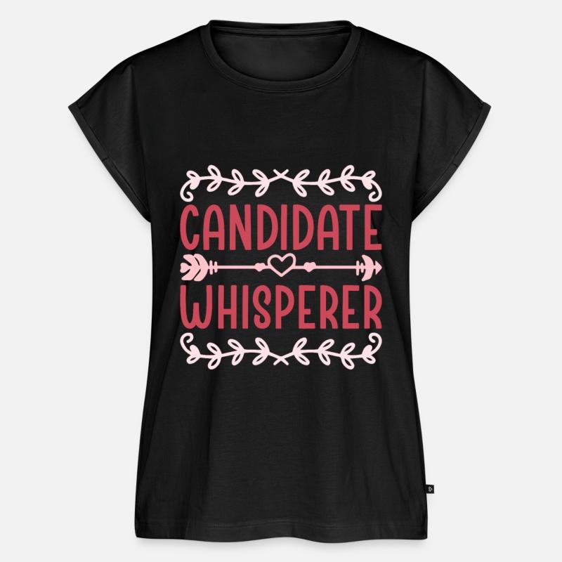 HR Manager Candidate Whisperer