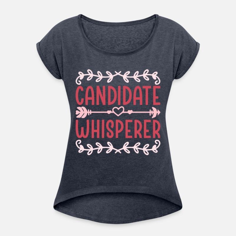 HR Manager Candidate Whisperer