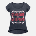 HR Manager Candidate Whisperer