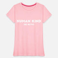 Human Kind Be Both