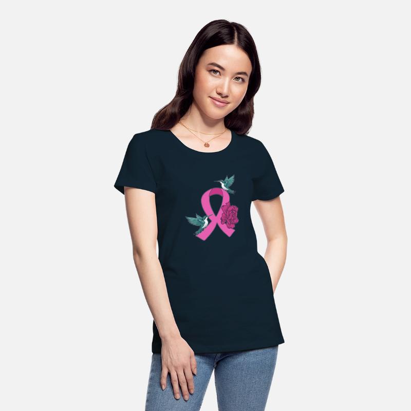 Hummingbird Hummingbird Breast Cancer Awareness