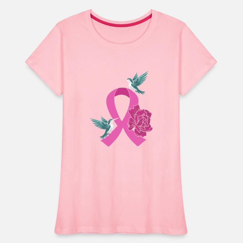 Hummingbird Hummingbird Breast Cancer Awareness