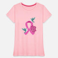 Hummingbird Hummingbird Breast Cancer Awareness