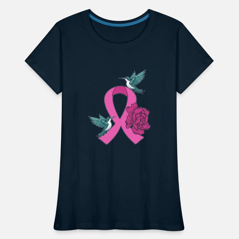 Hummingbird Hummingbird Breast Cancer Awareness
