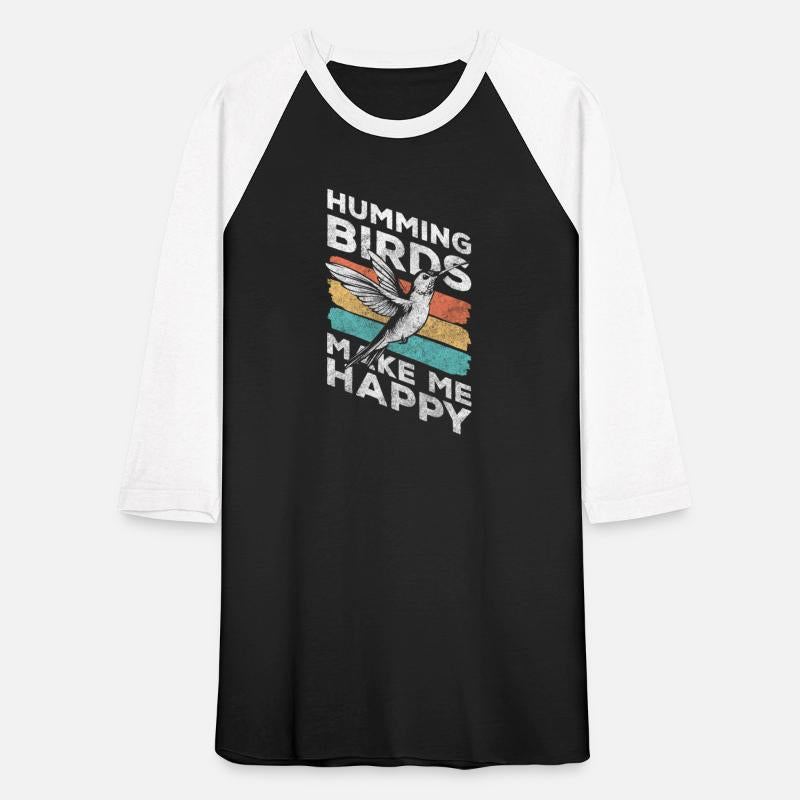 Hummingbirds Magic Symbol