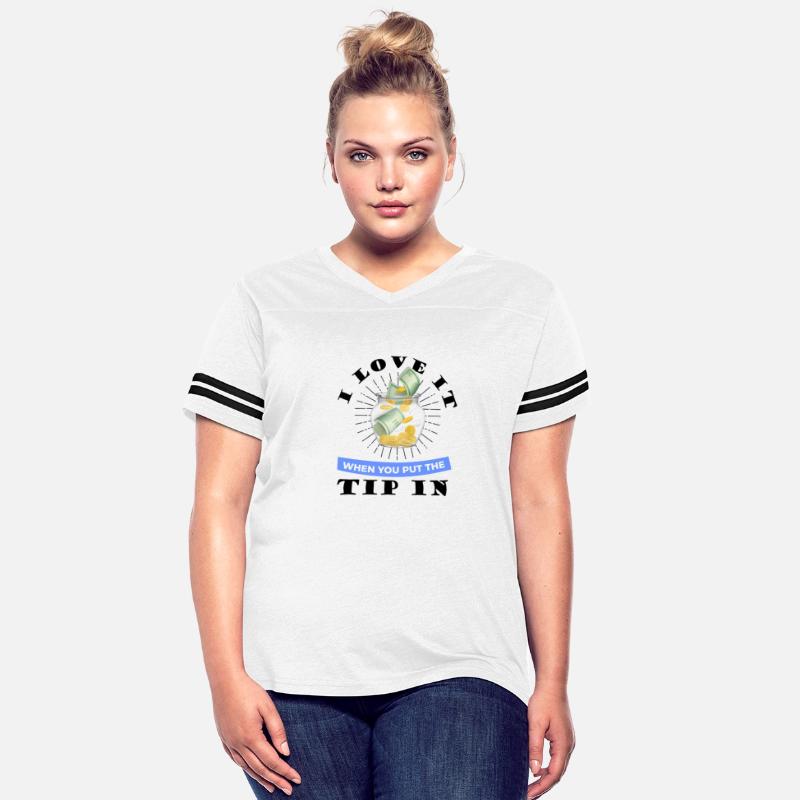 Humorous Bartending Fan Barman Waiter Waitress