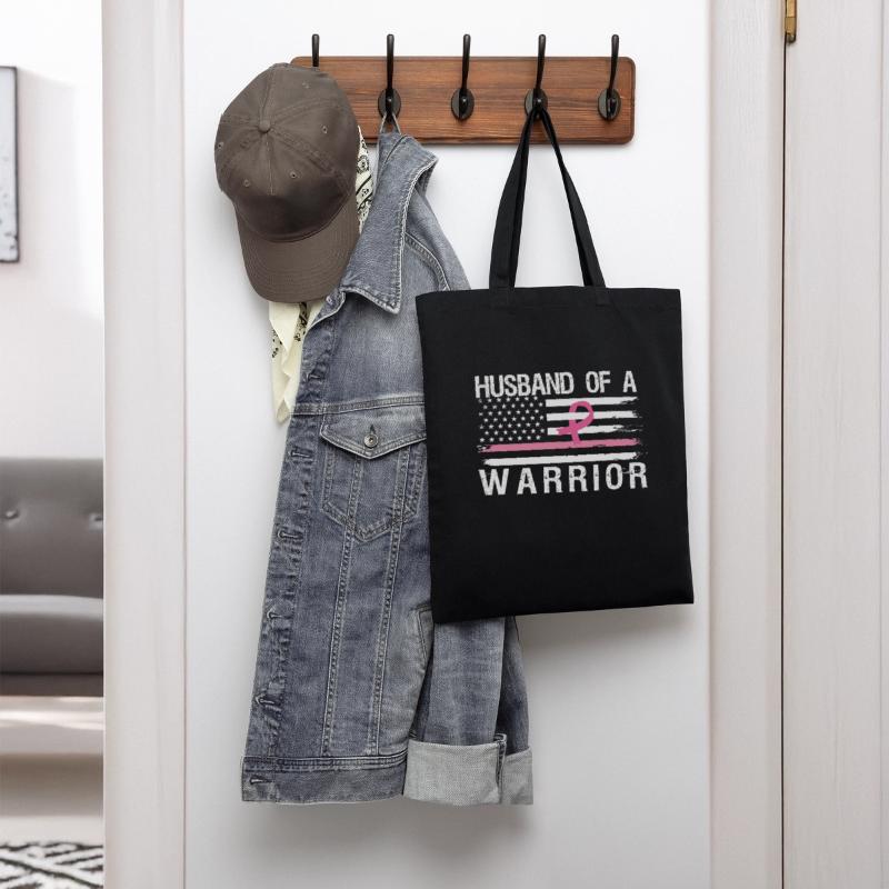 Husband Of A W Arrior
