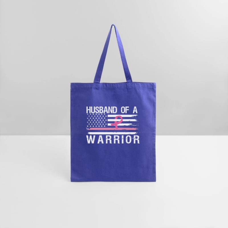 Husband Of A W Arrior