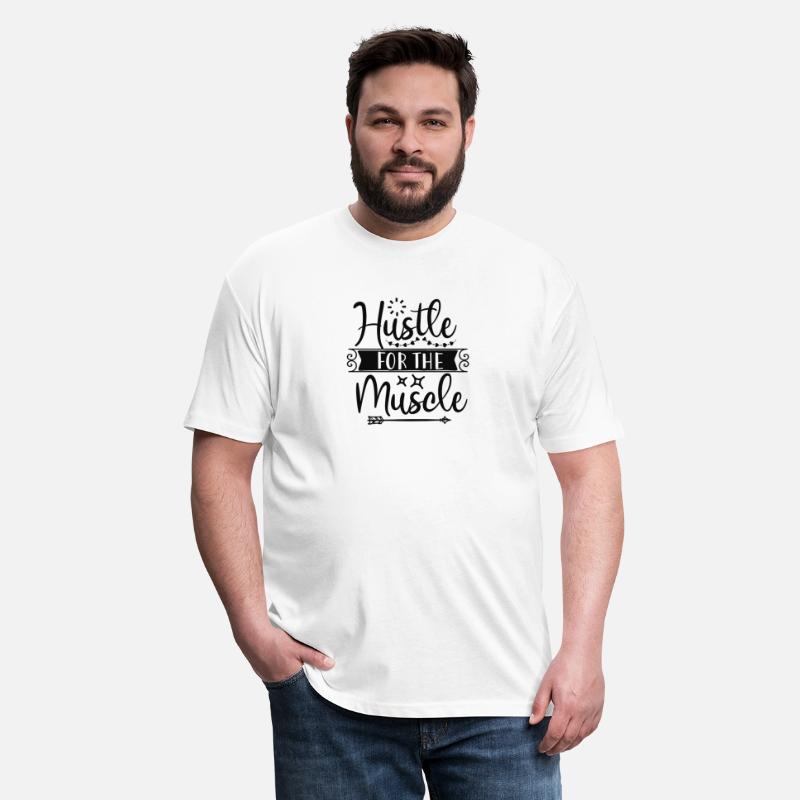 Hustle for the Muscle 01