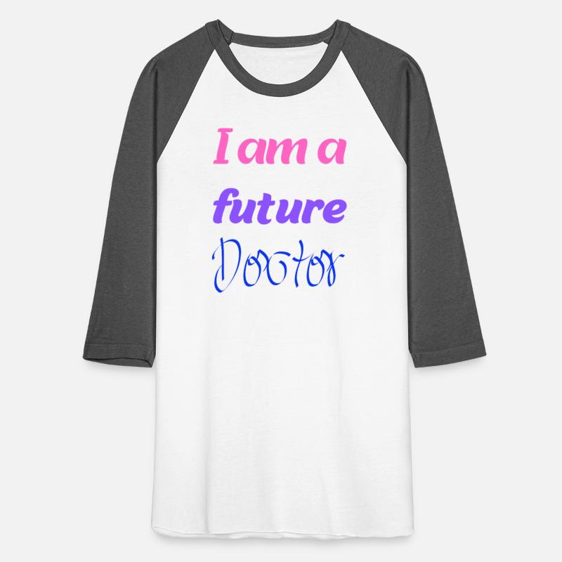I am a future doctor