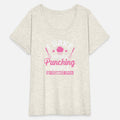 I Bake because Punching People is Frowned upon