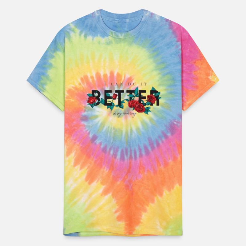 I can't do it better T Shirt