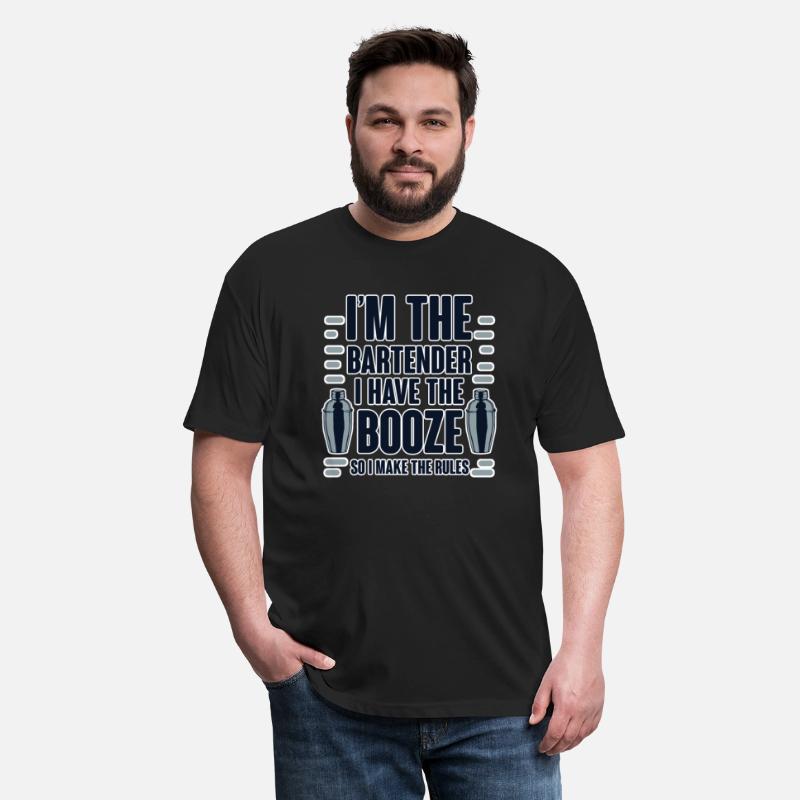 I Have The Booze So I Make The Rules 2