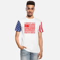 I Identify As A Pissed Of American ©WhiteTigerLLC