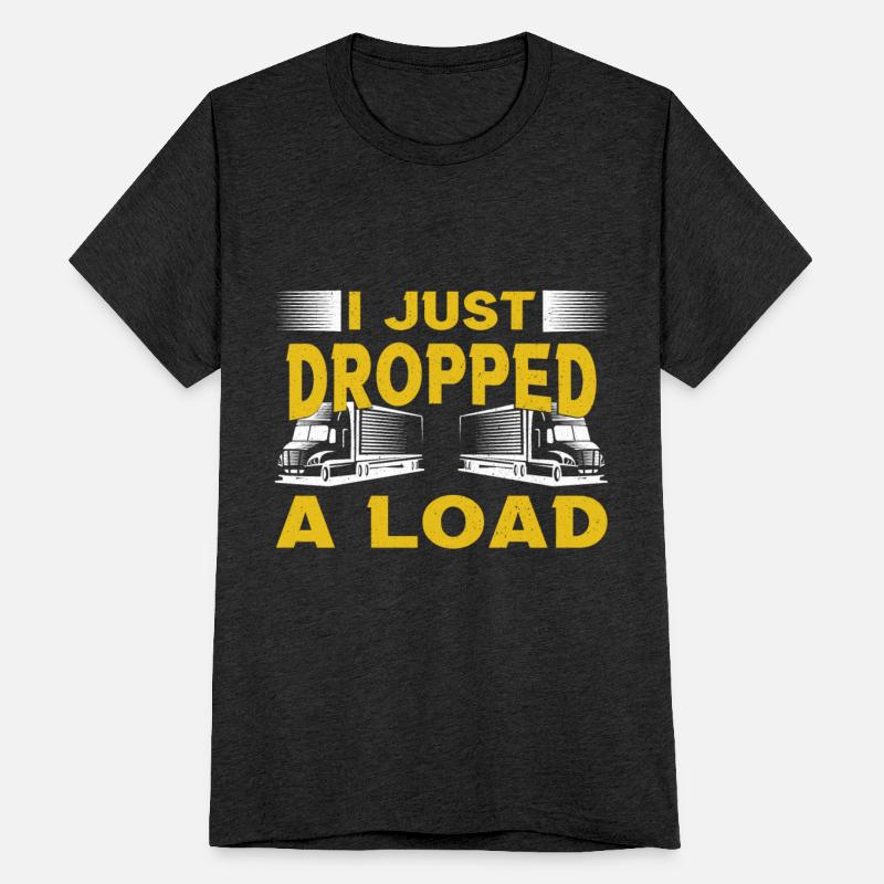 I Just Dropped A Load