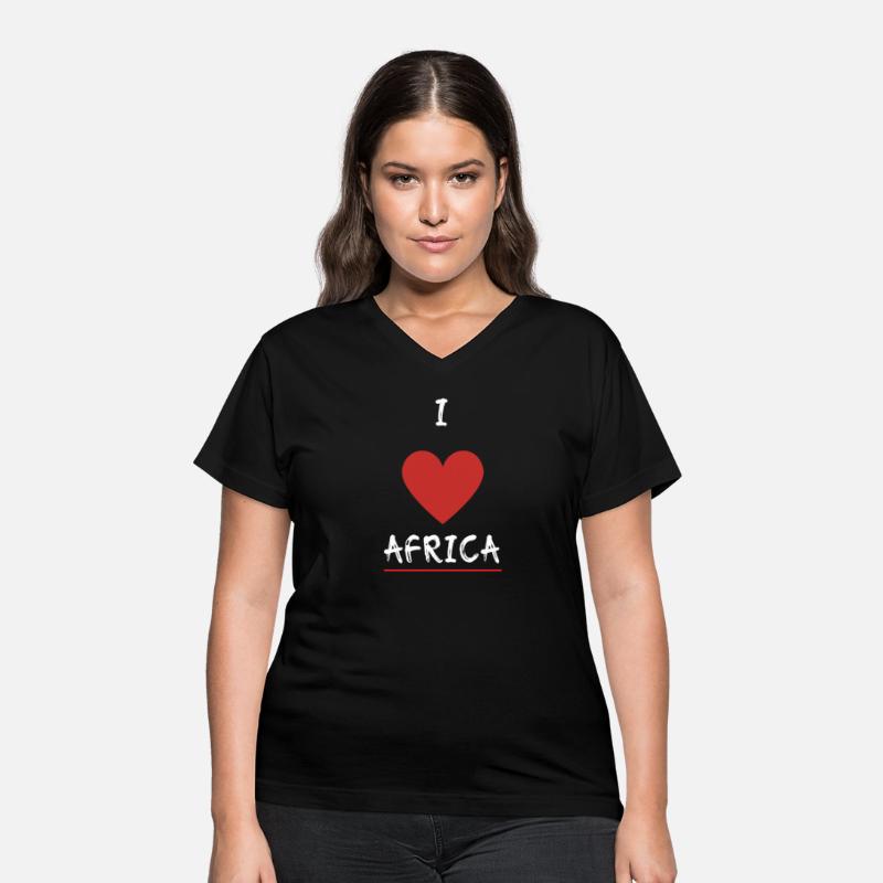 I Love Africa 2