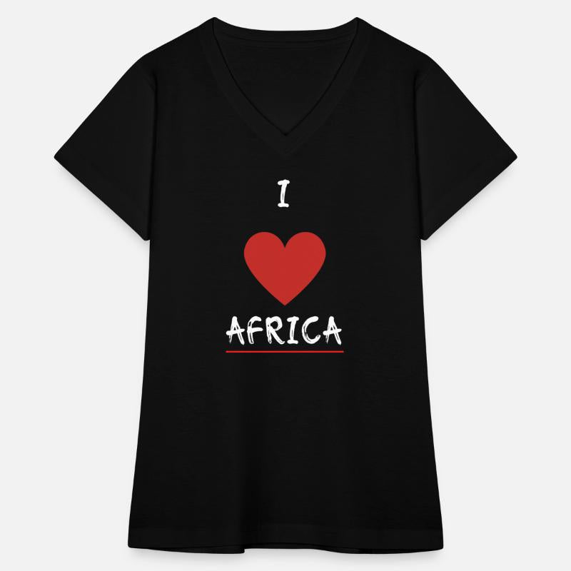 I Love Africa 2