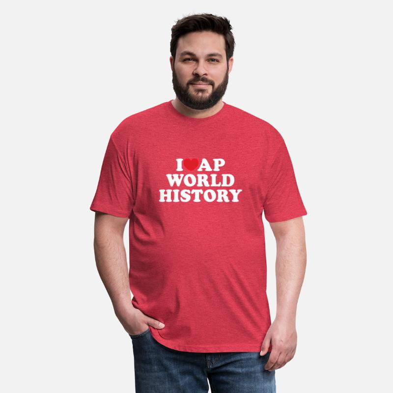 I Love Ap World History I He Ap World History