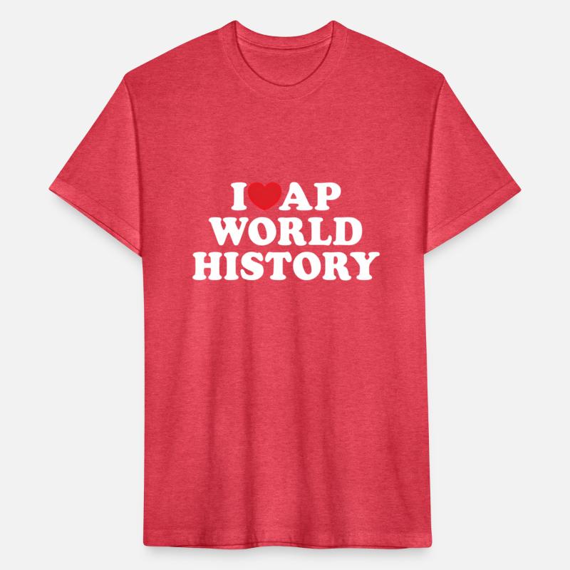 I Love Ap World History I He Ap World History