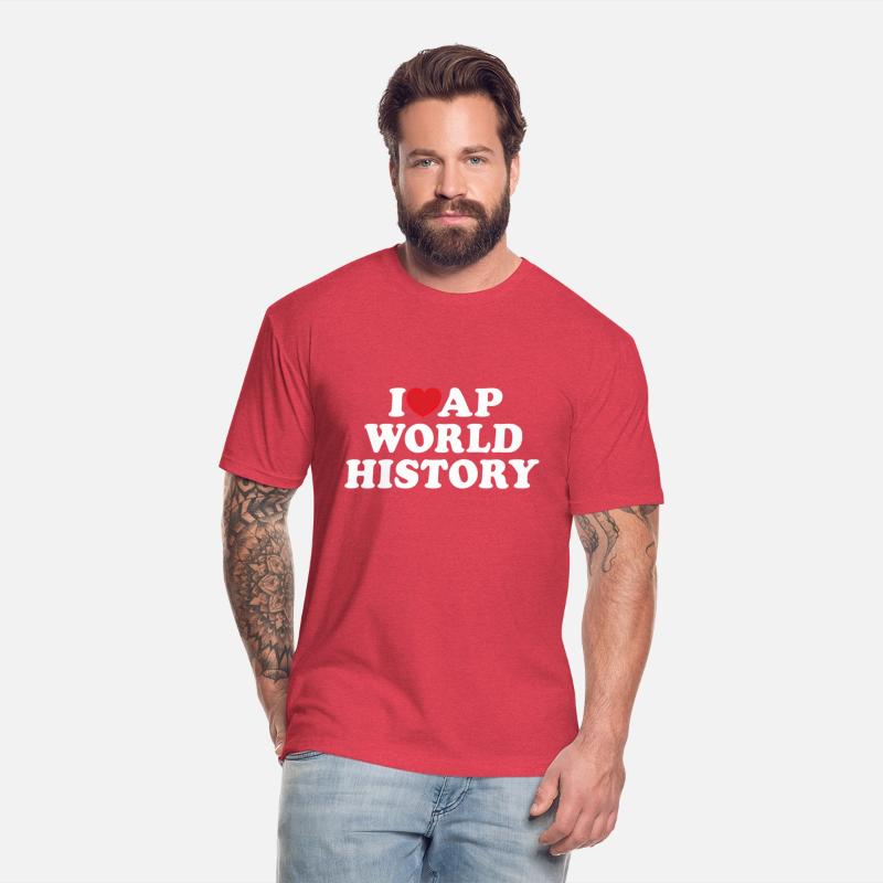 I Love Ap World History I He Ap World History
