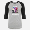 I Love Goth Thots Funny Goth Gift