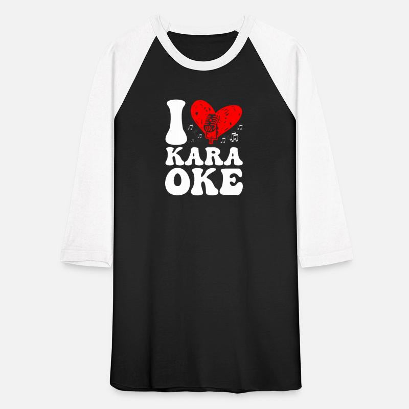 I Love Karaoke Singer Voice Coach Singing