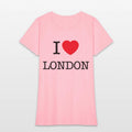 I Love London Londons
