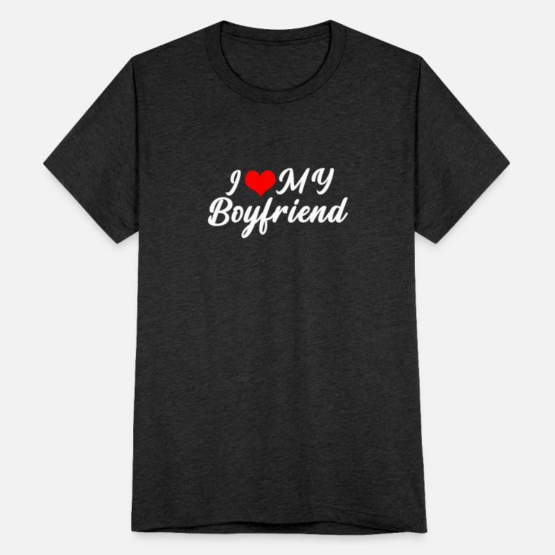 I Love My Girlfriend , boyfriend, couple