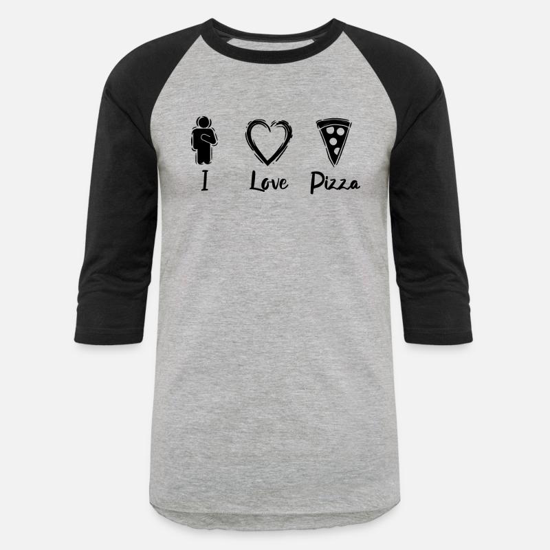 I Love Pizza