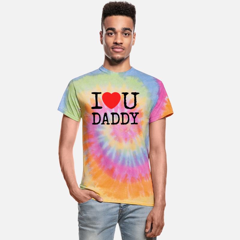 I love u daddy