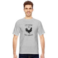I m Fluent In Fowl Language Funny Chicken