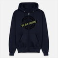 I SHOULD HAVE A WARNING LABEL CLOTHING