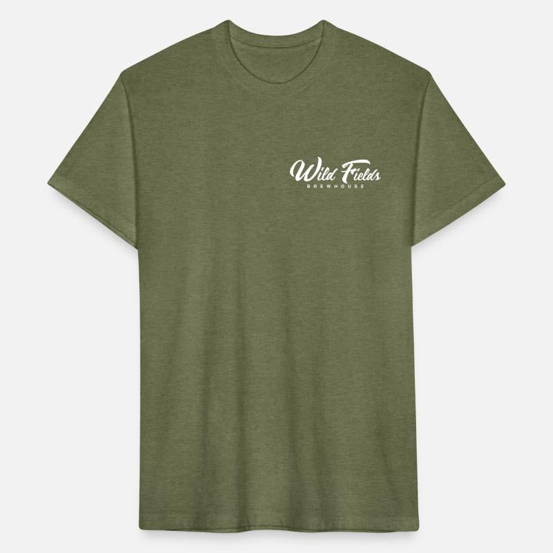 I Survived Wild Times - White
